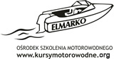 Ośrodek Szkolenia Motorowodnego