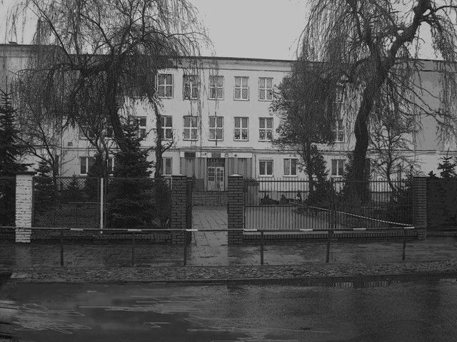 Zebranie z rodzicami