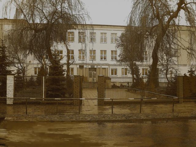 Program Drzwi Otwartych w SP10