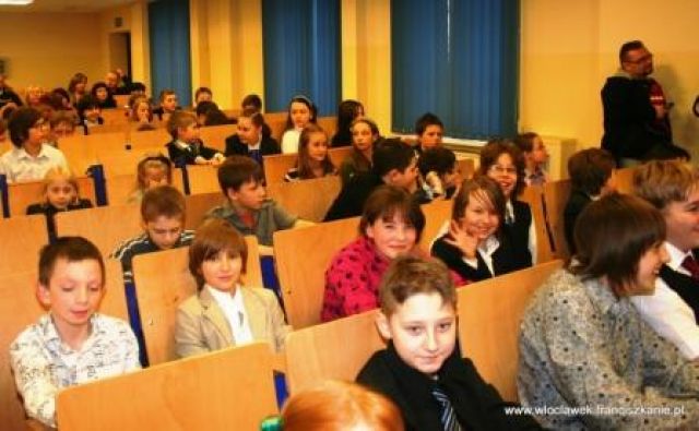 Uniwerystet Małego Człowieka