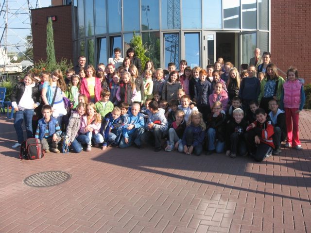 Bezpiecznie na drodze