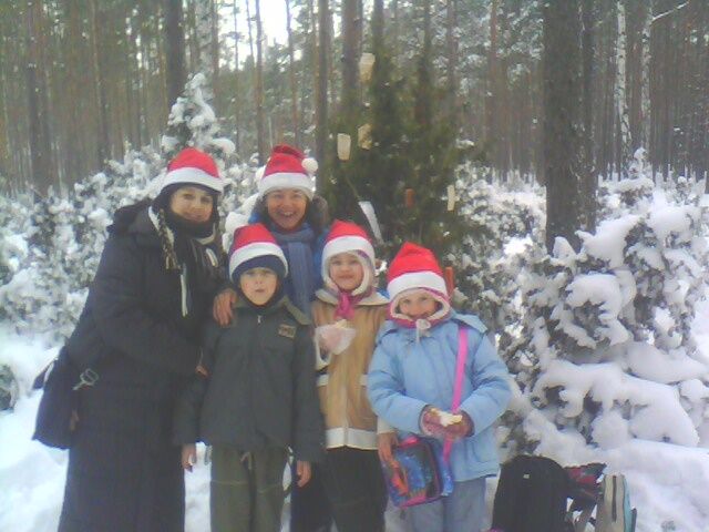 Rajd Świąteczno-Noworoczny