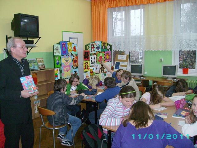 Poetyckie spotkania w 