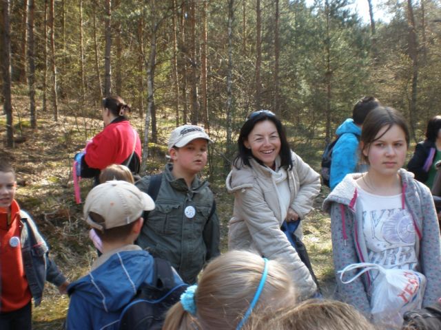 Rajd na Raty II Rata Wiosna 2011