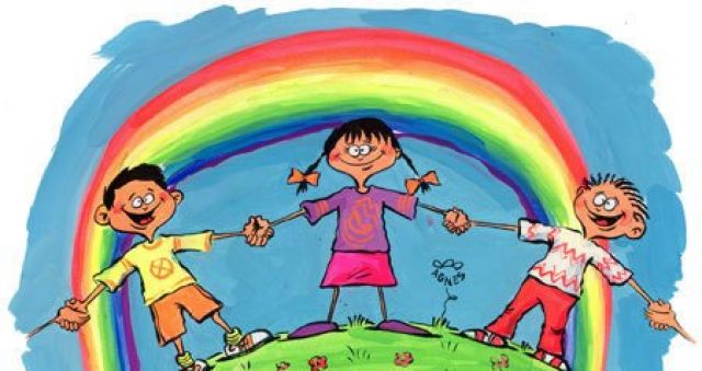 „Kiermasz rozmaitości”