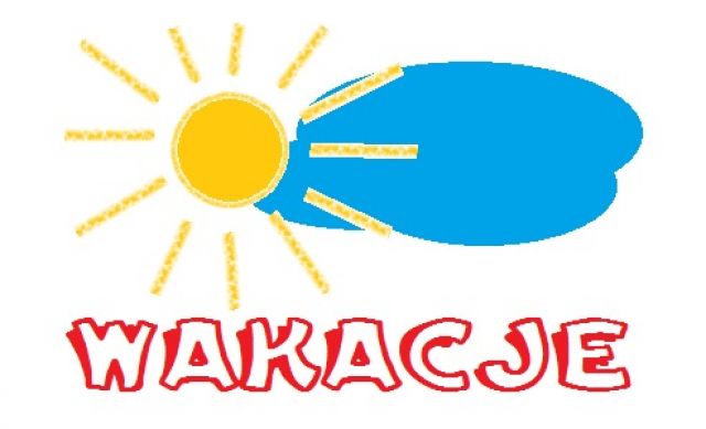Wakacje !!!