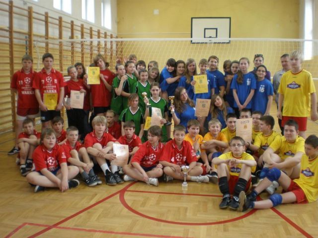 Zajęcia sportowo-rekreacyjne