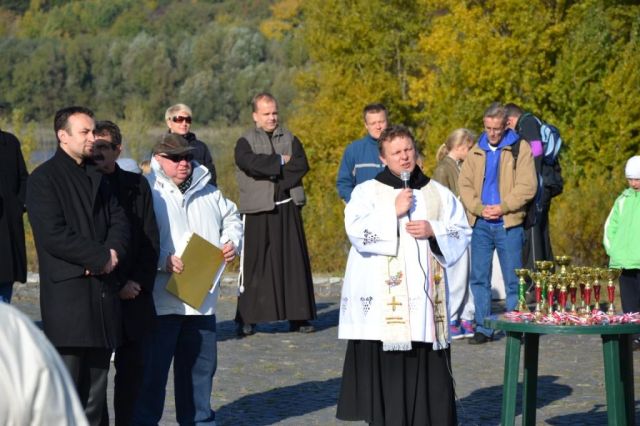 XIX Bieg im ks. J. Popiełuszki 