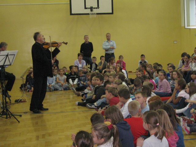 Przeboje mistrzów muzyki polskiej