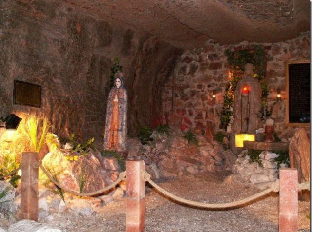 Wycieczka do Kłodawy