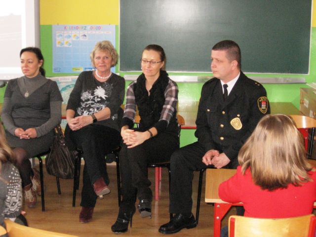 „Nie jesteś sam”