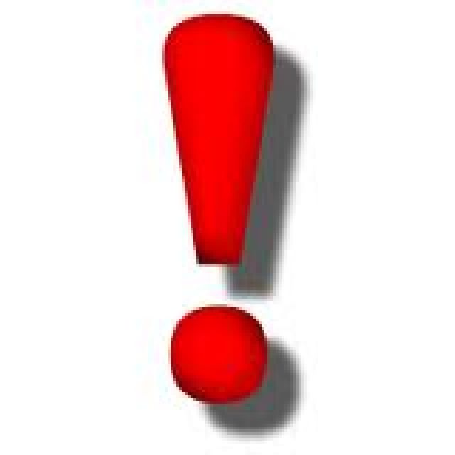 UWAGA RODZICE UCZNIÓW Z KL. VI !