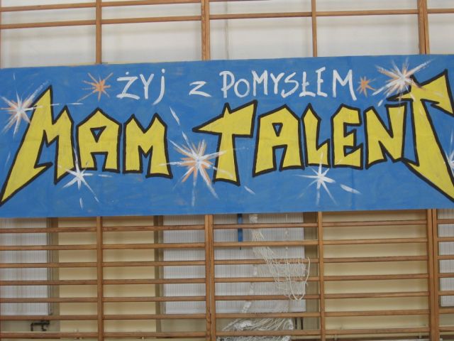 MAM TALENT
