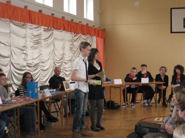 Szósta klasa i co dalej …..? 