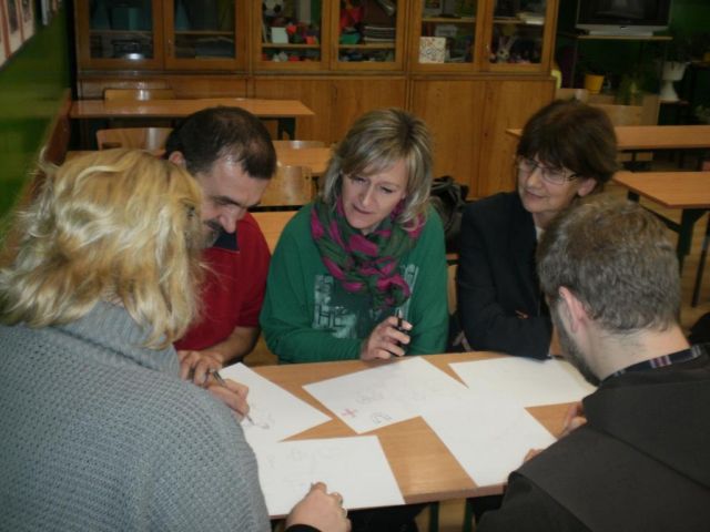 SZKOLENIE NA TEMAT MNIEJSZOŚCI NARODOWYCH I ETNICZNYCH