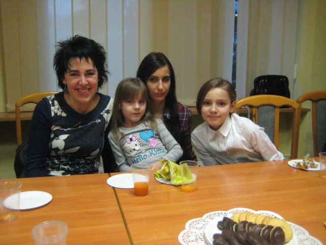 Zachowaj Trzeźwy Umysł 2013!