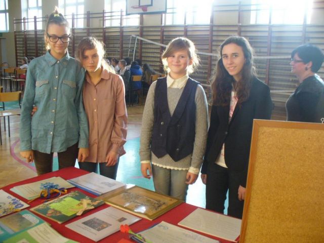 Nagrodzeni w konkursie o naszych kujawskich tradycjach