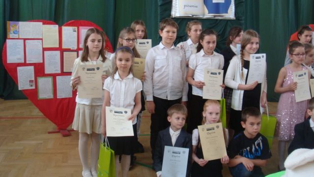 Potrafimy kaligrafować