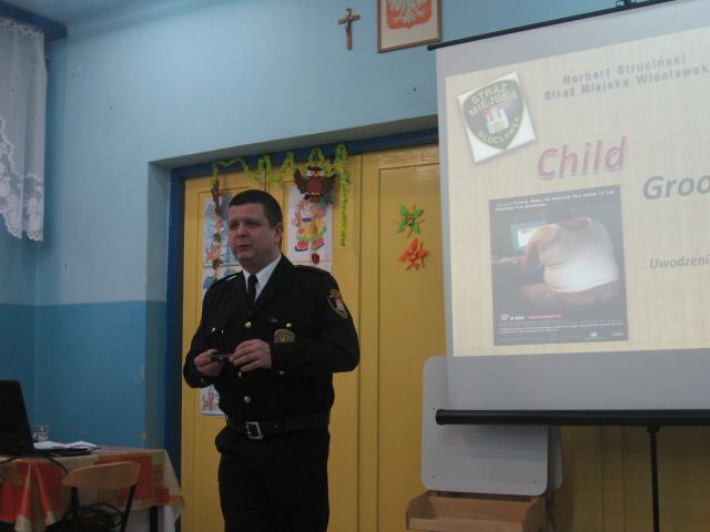 Spotkanie z ekspertem. 