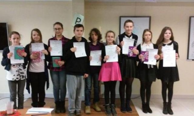 MIĘDZYNARODOWY DZIEŃ JĘZYKA OJCZYSTEGO