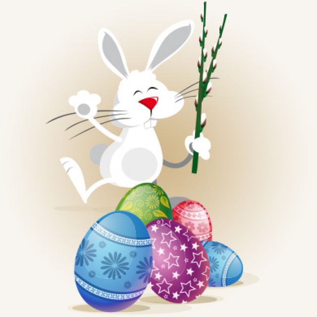 Fotograficzny konkurs wielkanocny 