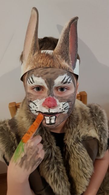 Rozstrzygnięcie Fotograficznego konkursu wielkanocnego w 3 krokach:)