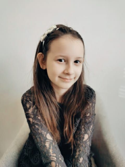 Sukces uczennicy z kl 3a