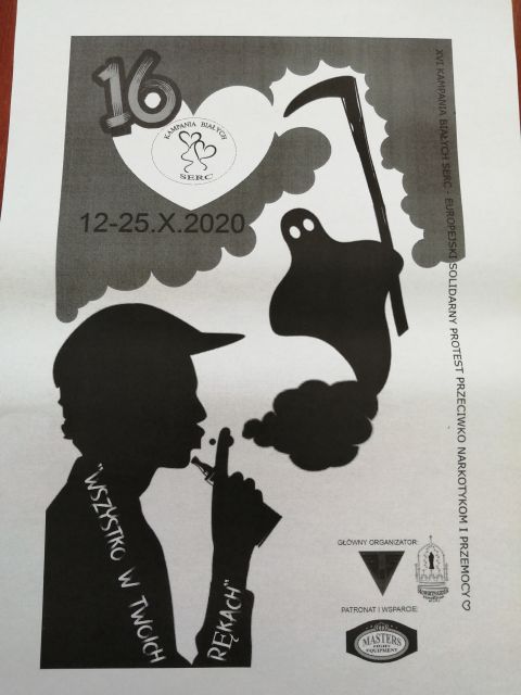 Kampania Białych Serc 