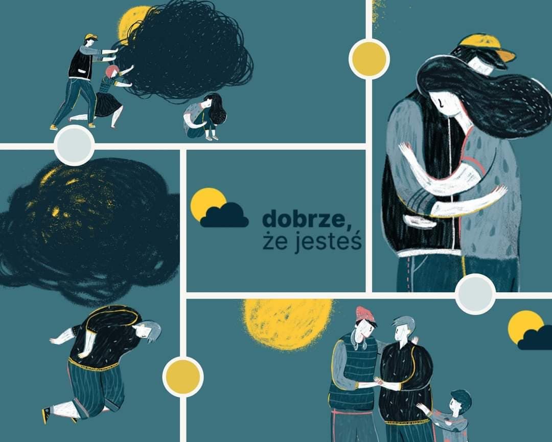 Ważne telefony pomocowe