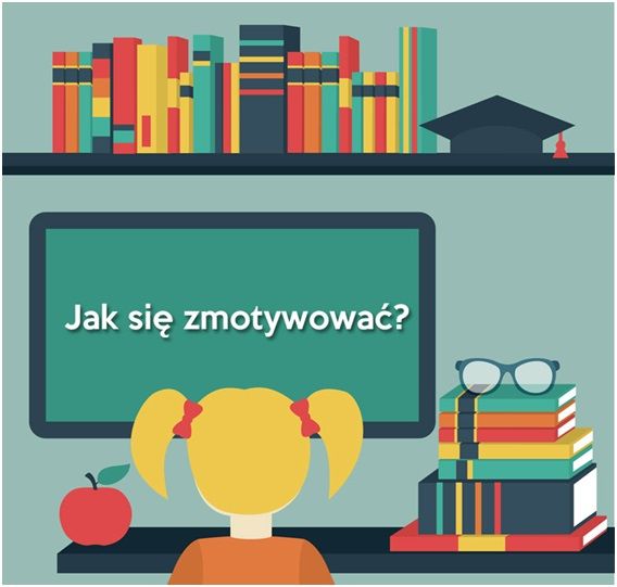 Spotkanie dla rodziców -,,Jak motywować dziecko do nauki”