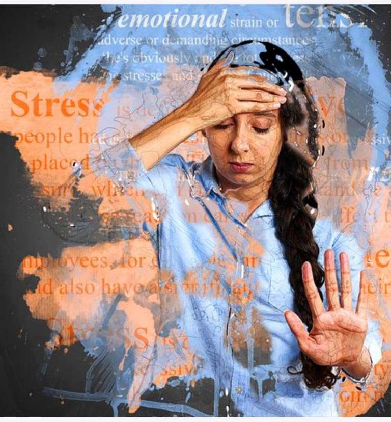 Spotkanie klas IV-VIII z ,,Astressual” -,,Jak radzić sobie ze stresem?”