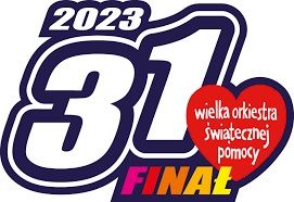 WOŚP 2023 w naszej szkole