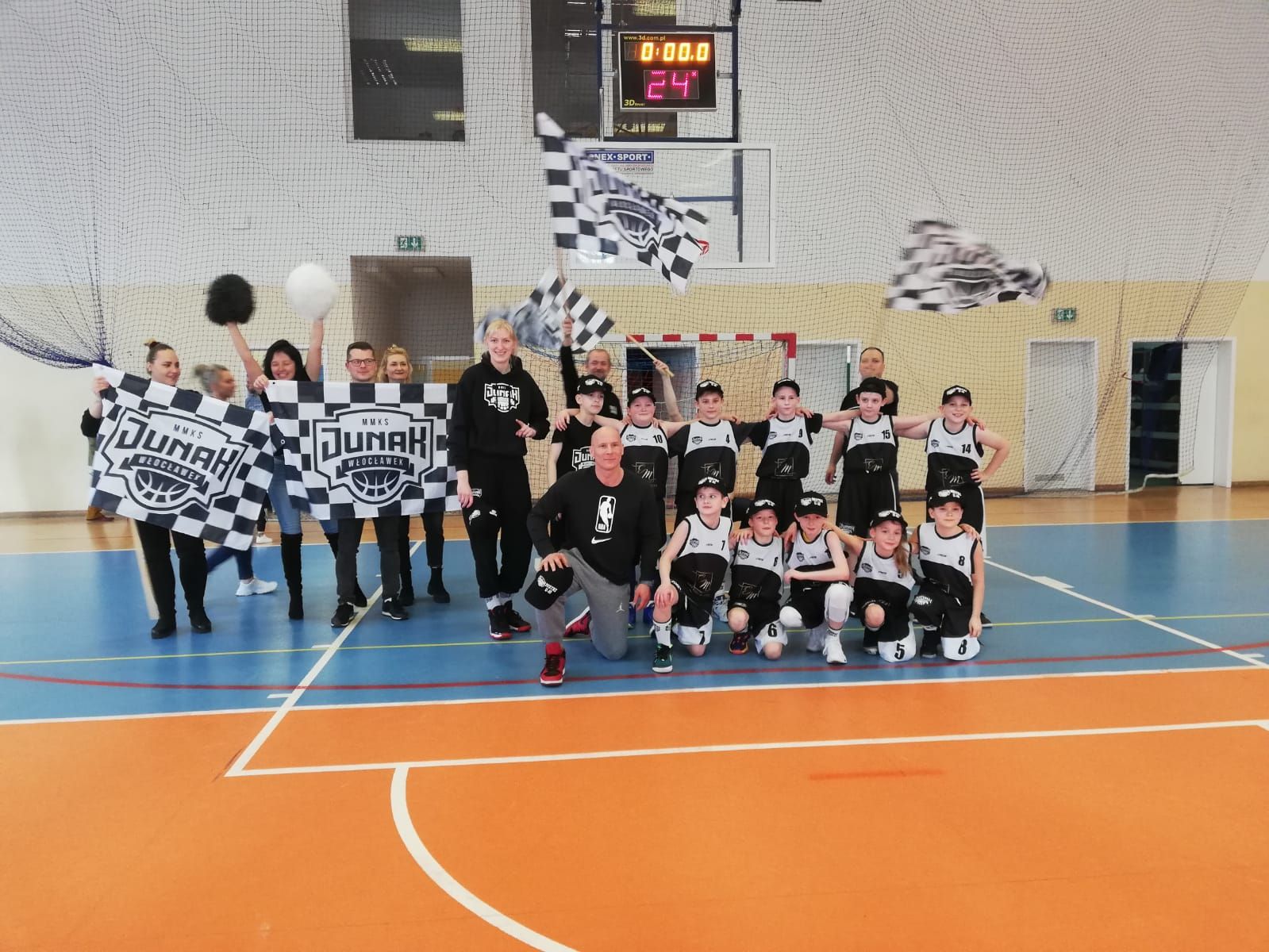 Sukces naszego ucznia