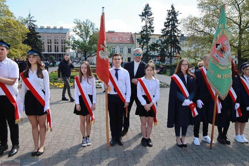 Rocznica zakończenia II Wojny Światowej