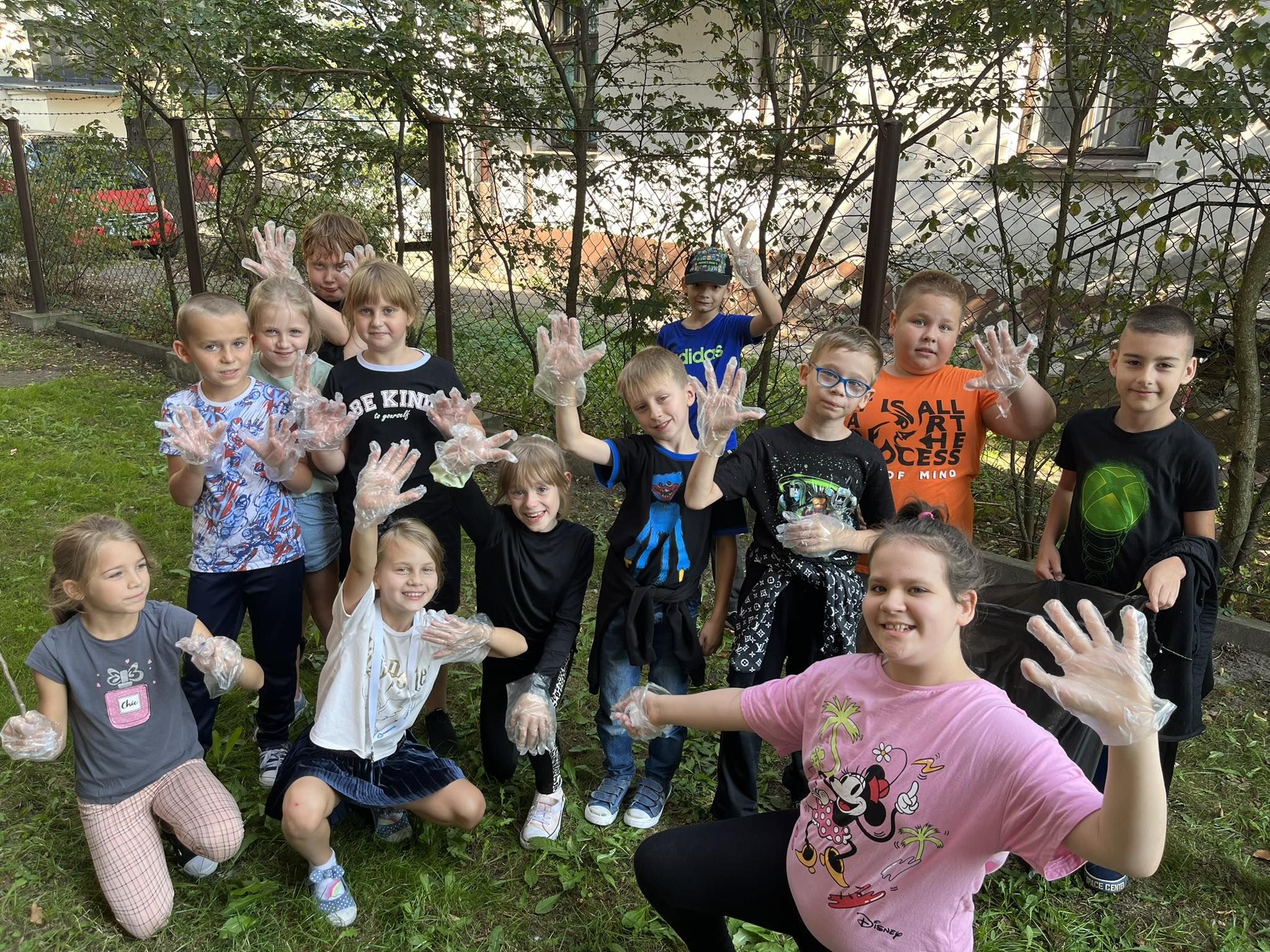 Sprzątanie Świata 2023