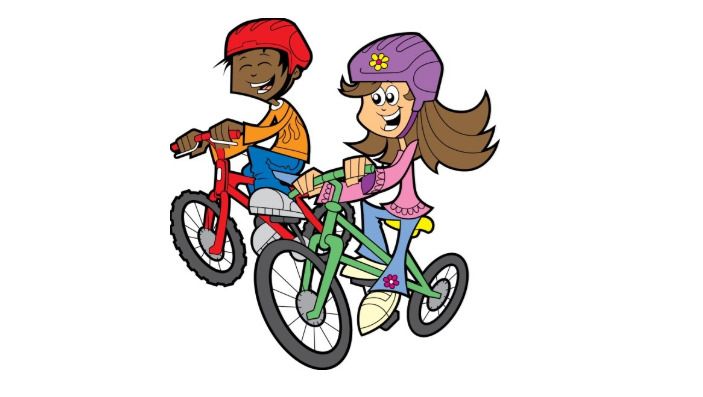 Egzamin na kartę rowerową