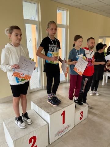 Bieg im. Ks. Jerzego Popiełuszki