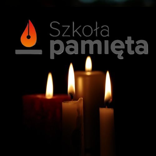 SZKOŁA PAMIĘTA
