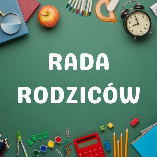 RADA RODZICÓW