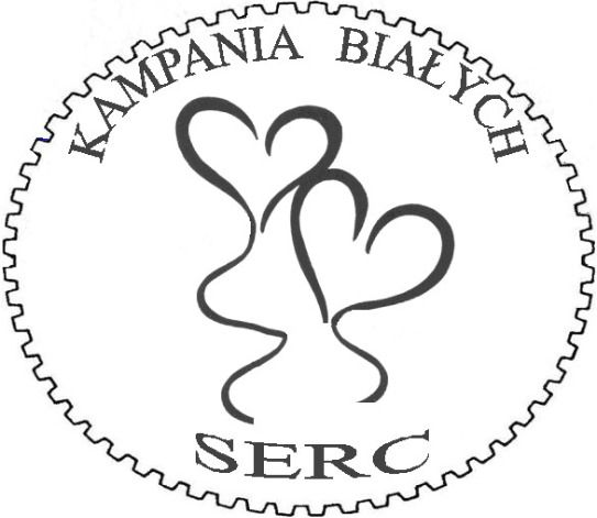 XIX KAMPANIA BIAŁYCH SERC  - PODSUMOWANIE