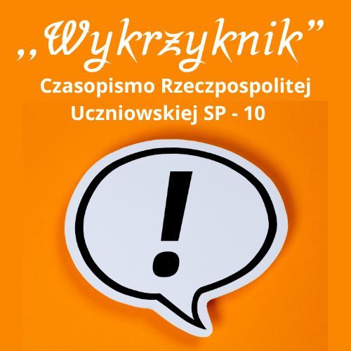 WYKRZYKNIK - Jesień 2023