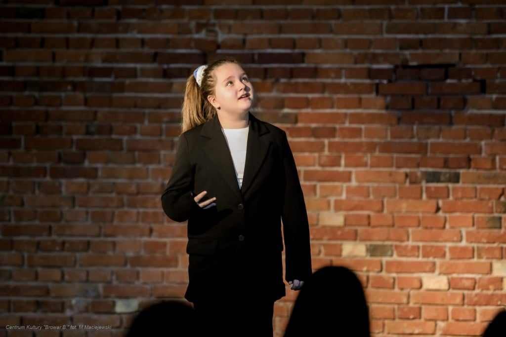 Sukces naszej uczennicy!