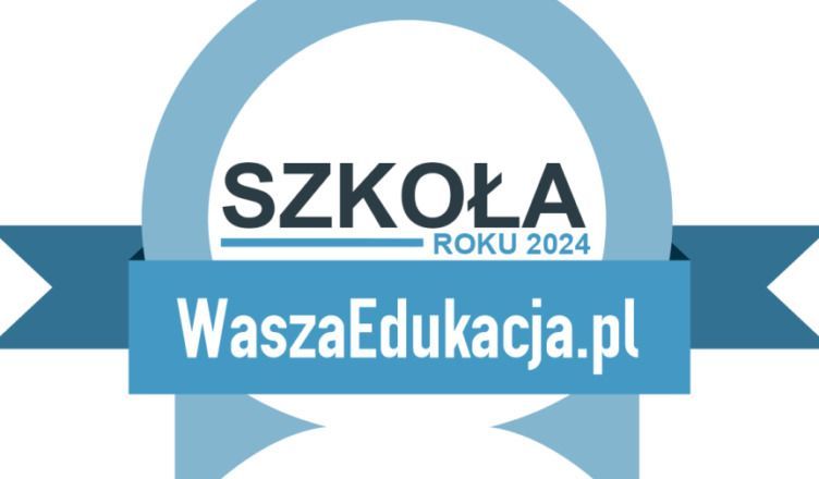 SZKOŁA ROKU 2024