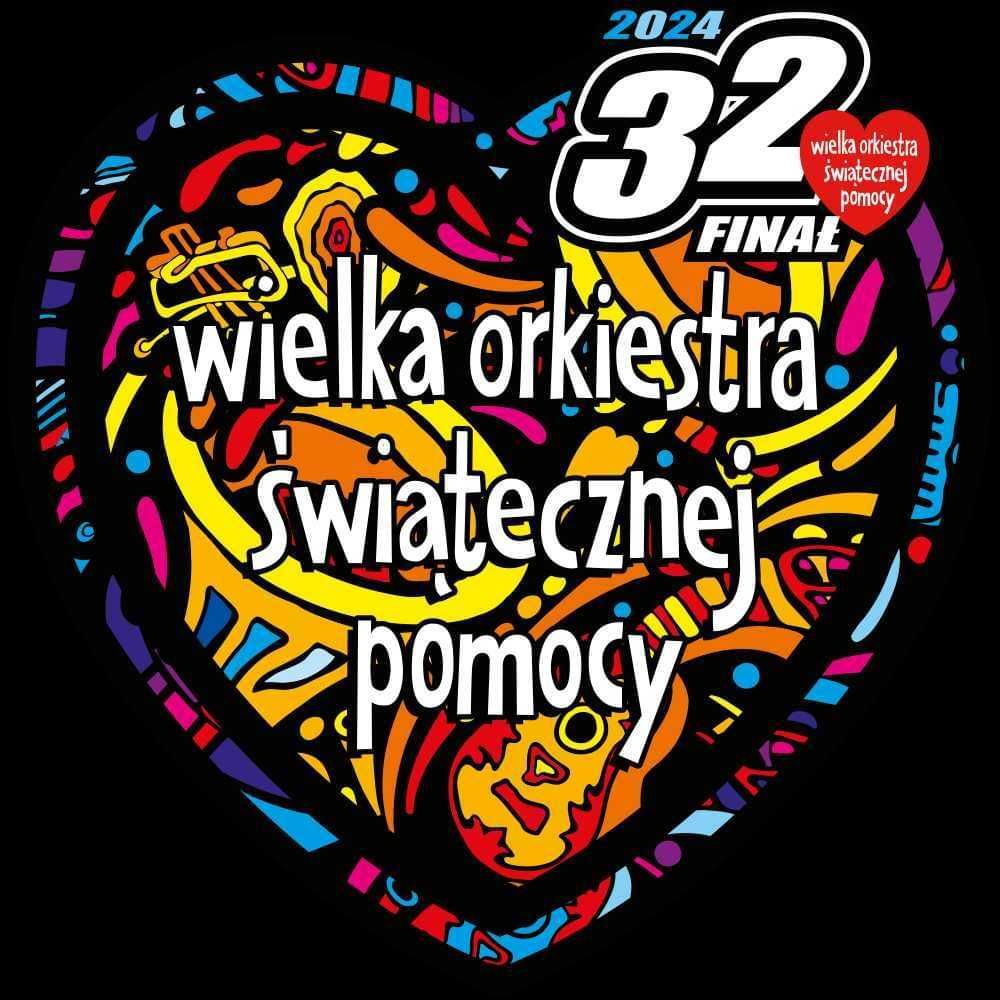 10 GRA Z WOŚP