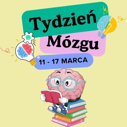 Tydzień Mózgu 2024