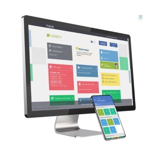 Zmiany w logowaniu do dziennika VULCAN