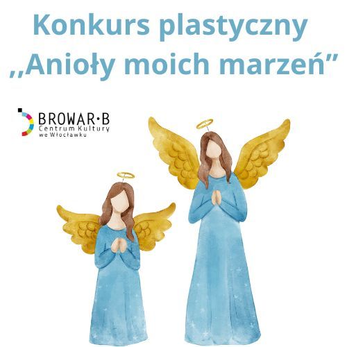 KONKURS PLASTYCZNY